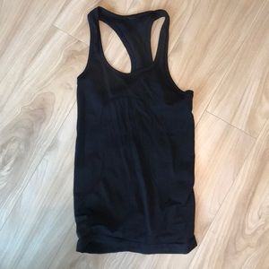 lulu lemon tank